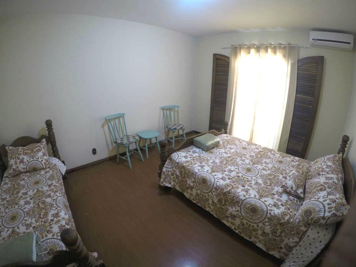 Le Monde Hostel - Suites e Camas Angra dos Reis Extérieur photo