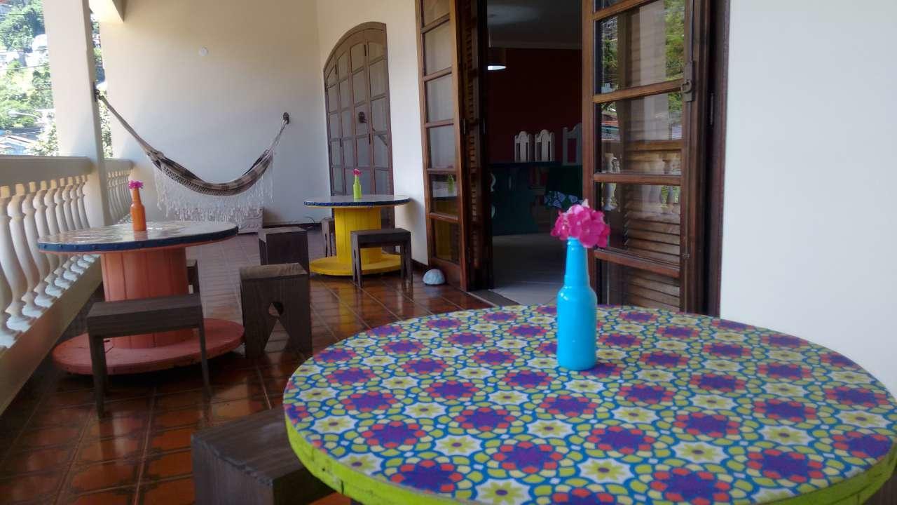 Le Monde Hostel - Suites e Camas Angra dos Reis Extérieur photo