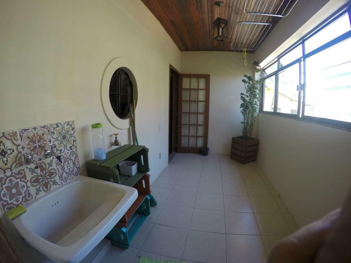 Le Monde Hostel - Suites e Camas Angra dos Reis Extérieur photo