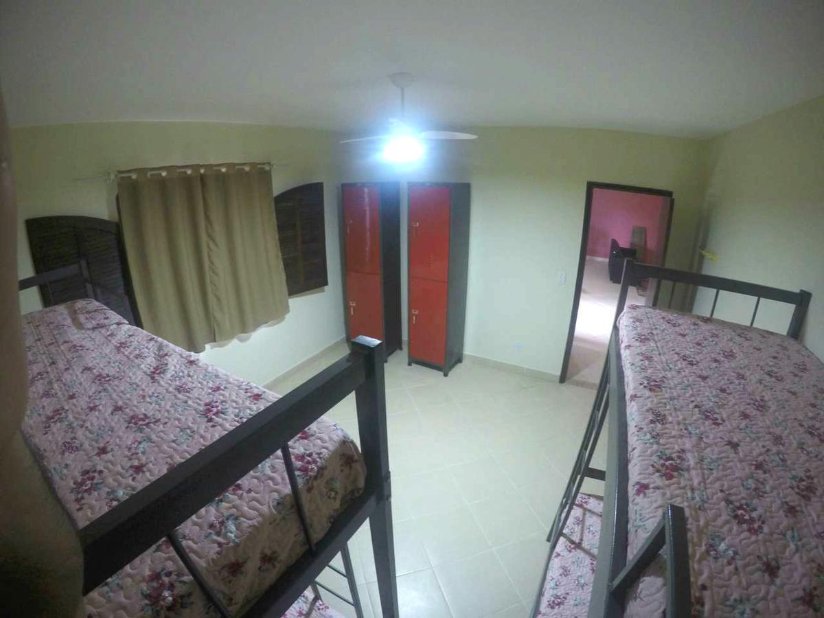 Le Monde Hostel - Suites e Camas Angra dos Reis Extérieur photo