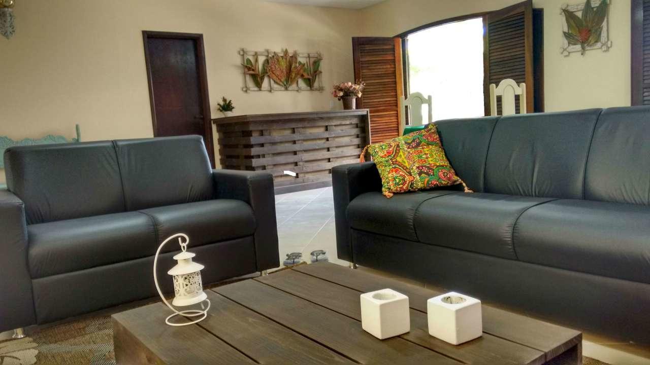 Le Monde Hostel - Suites e Camas Angra dos Reis Extérieur photo