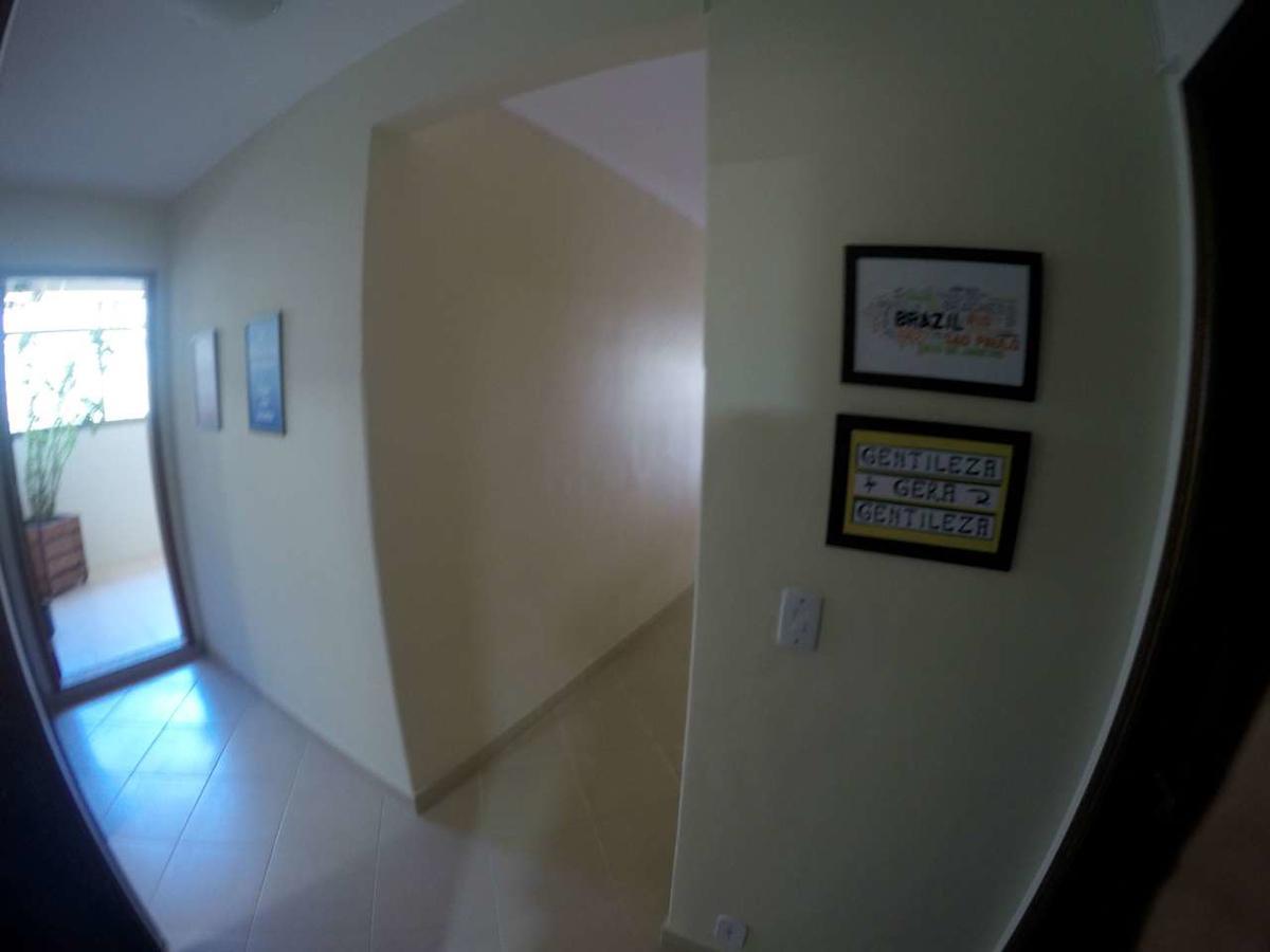 Le Monde Hostel - Suites e Camas Angra dos Reis Extérieur photo