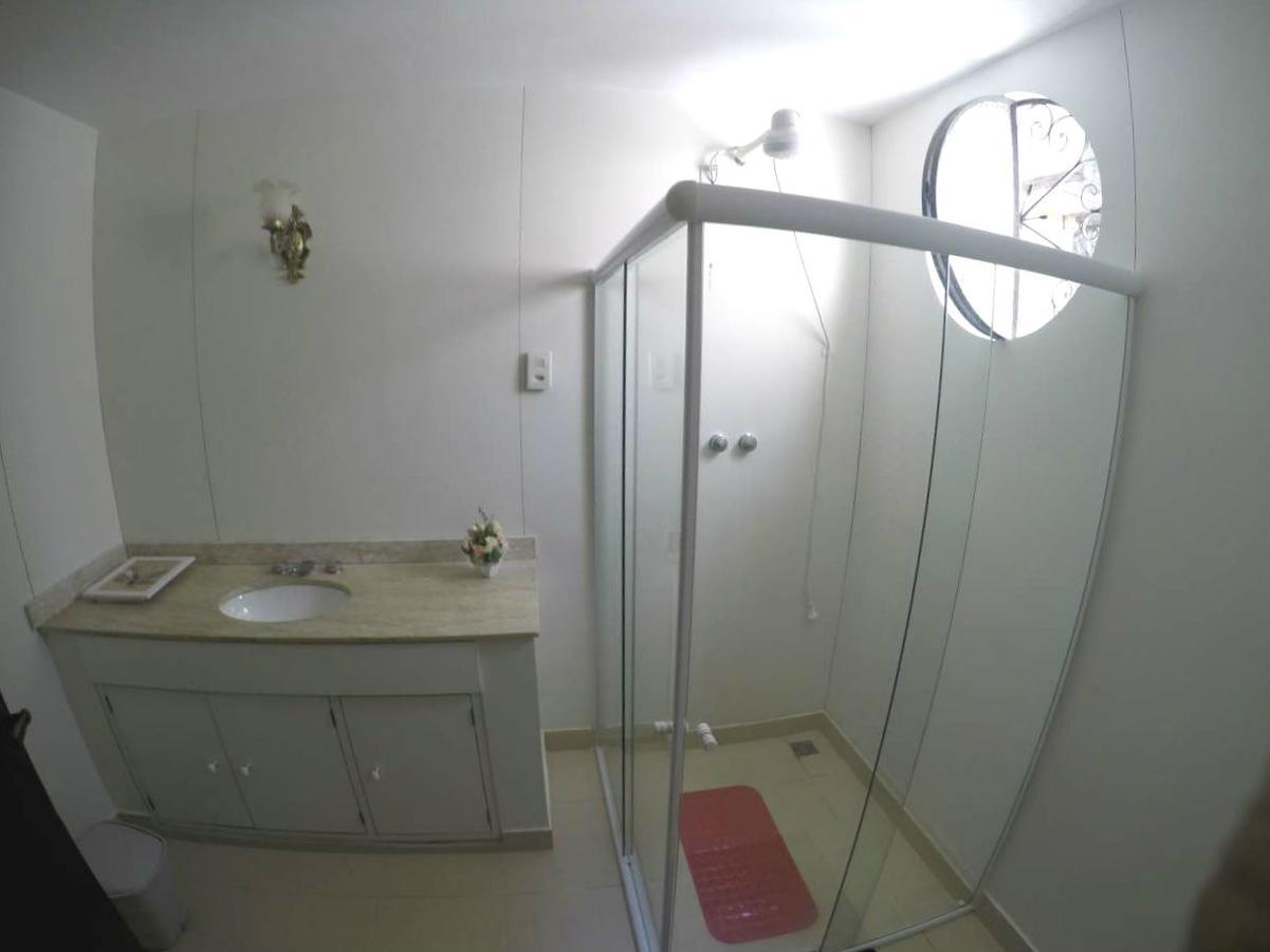 Le Monde Hostel - Suites e Camas Angra dos Reis Extérieur photo