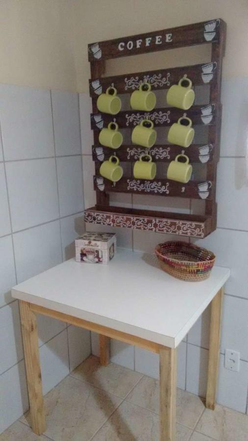 Le Monde Hostel - Suites e Camas Angra dos Reis Extérieur photo