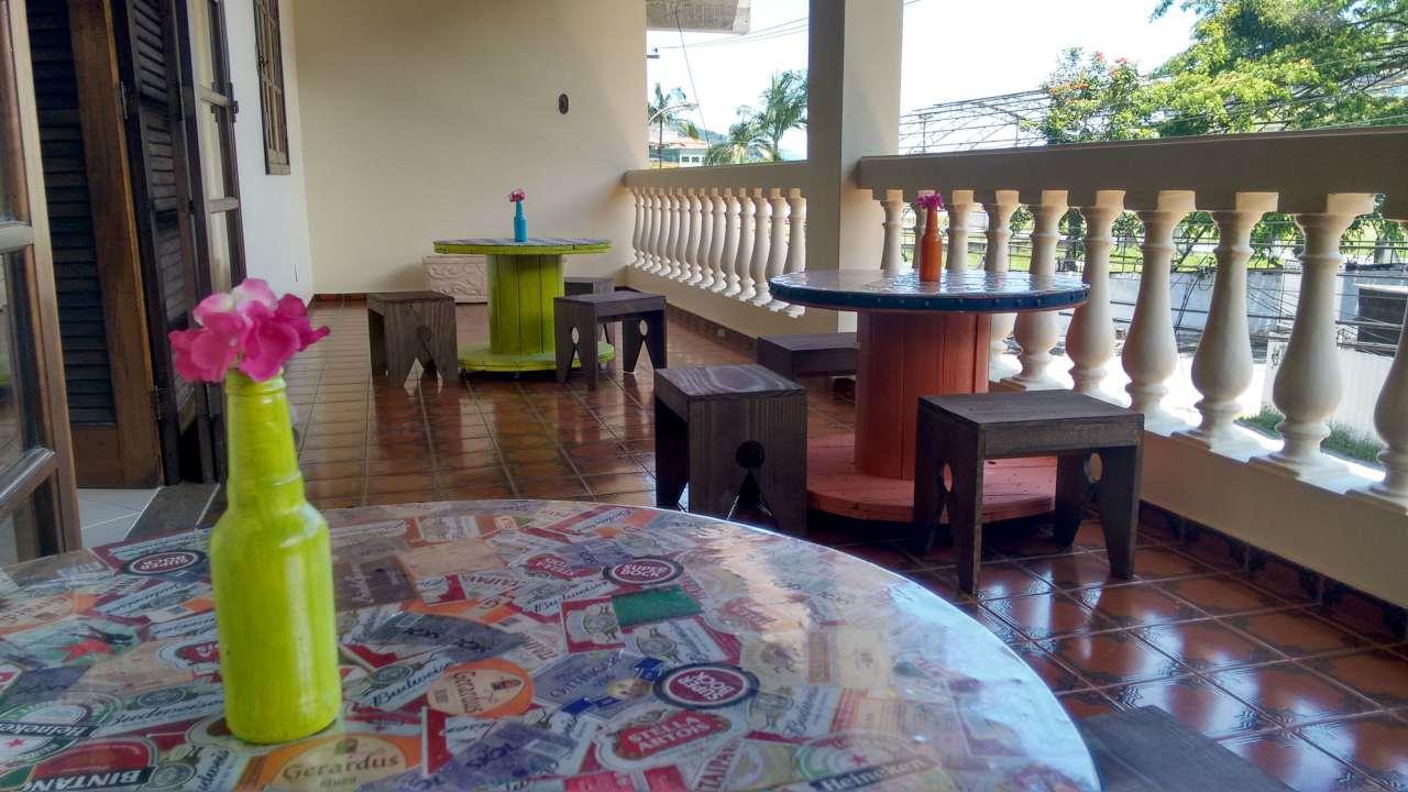 Le Monde Hostel - Suites e Camas Angra dos Reis Extérieur photo