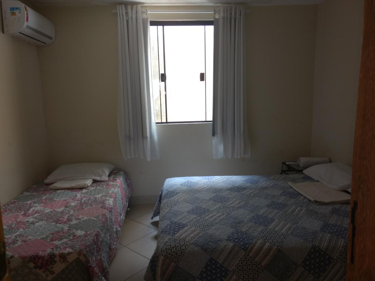 Le Monde Hostel - Suites e Camas Angra dos Reis Extérieur photo
