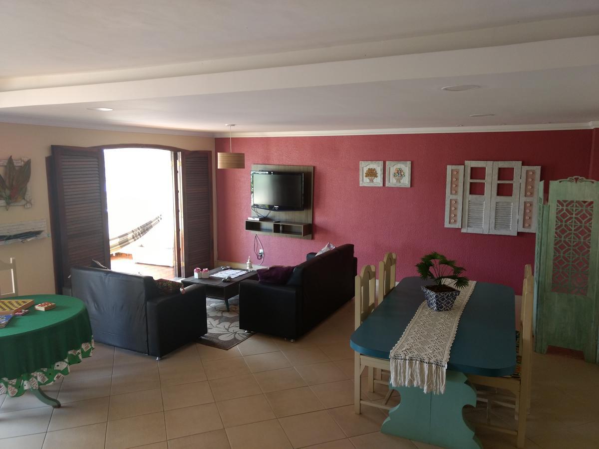 Le Monde Hostel - Suites e Camas Angra dos Reis Extérieur photo