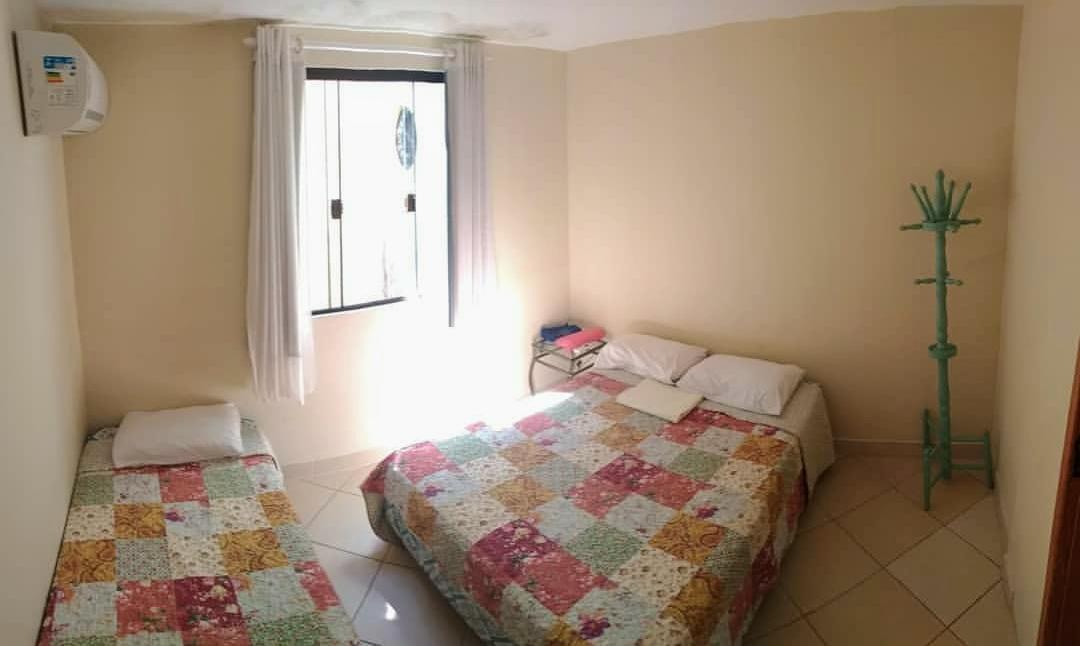 Le Monde Hostel - Suites e Camas Angra dos Reis Extérieur photo